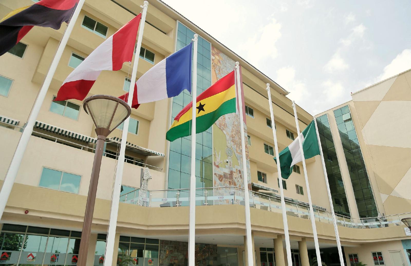 Swiss Spirit Hotel & Suites Alisa