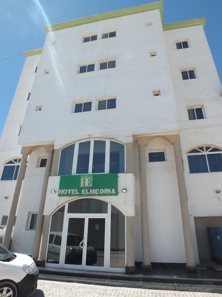 Hotel El Medina