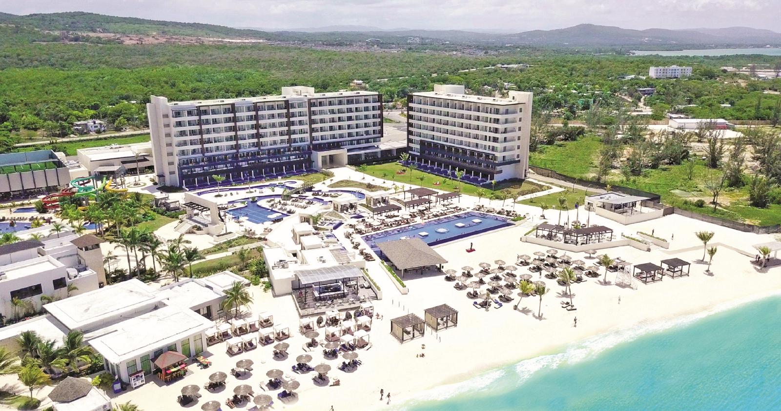 Royalton Blue Waters Montego Bay, An Autograph Collection All Inclusive Resort