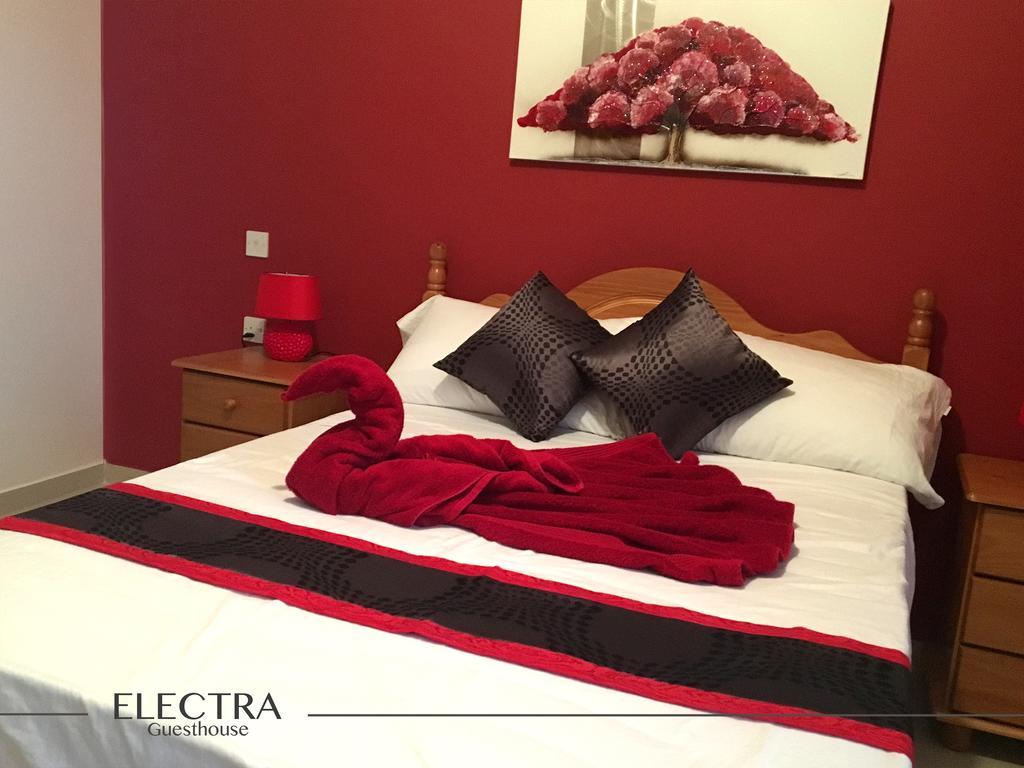 Electra Guesthouse