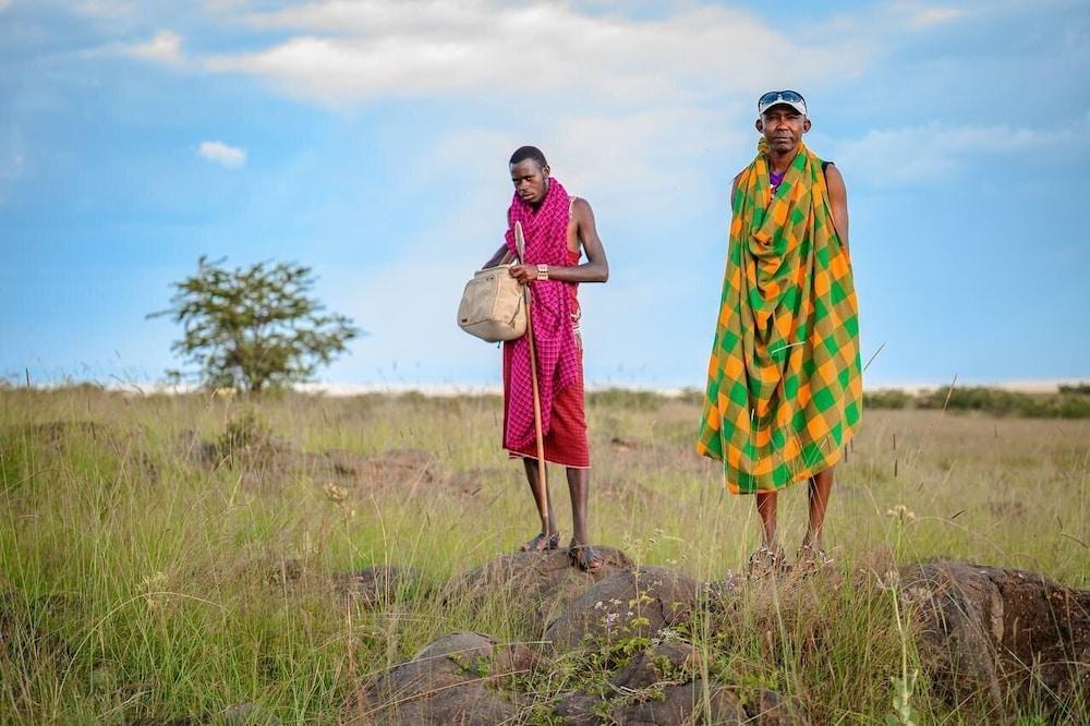Kandili Camps