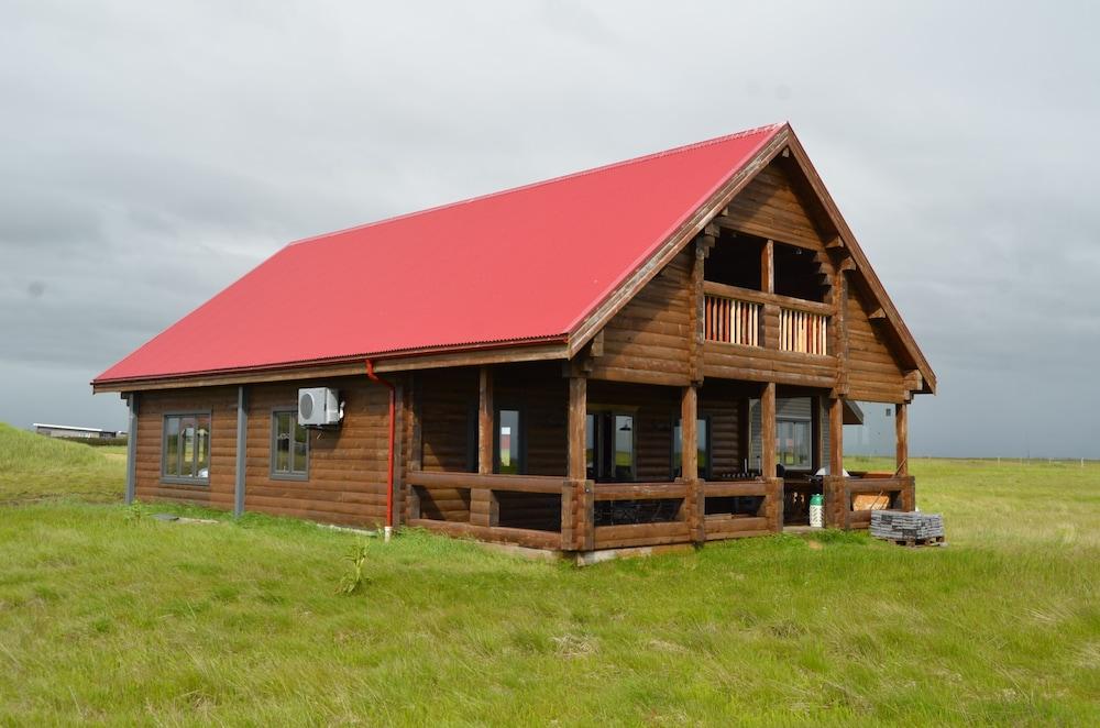 The Millhouse Lodge