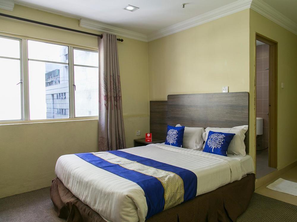 OYO Rooms Imbi Monorail