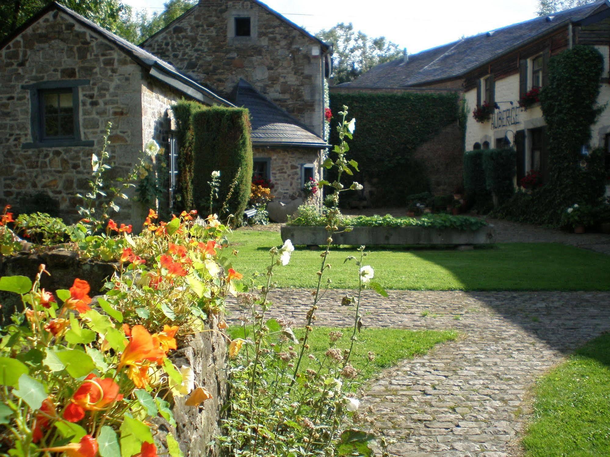 Auberge Du Val D'aisne