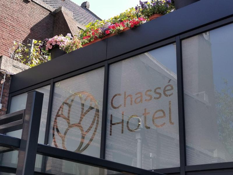 Fotos Hotel Chasse Hotel