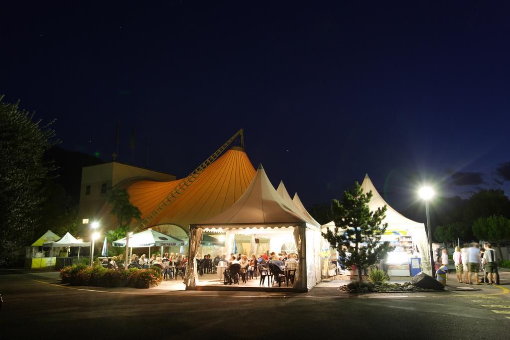 Hotel Village Campofelice