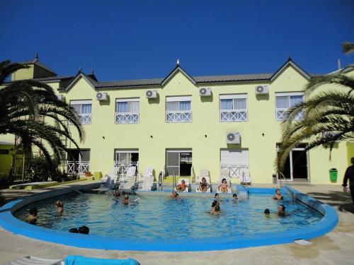Alto Verde Suite & Apart — foto 5