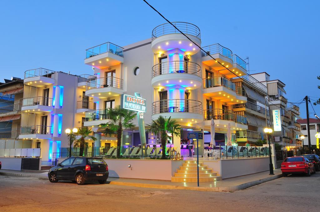 Panorama Inn Hotel Pieria, Pieria Гърция