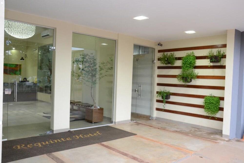 Requinte Hotel — foto 5