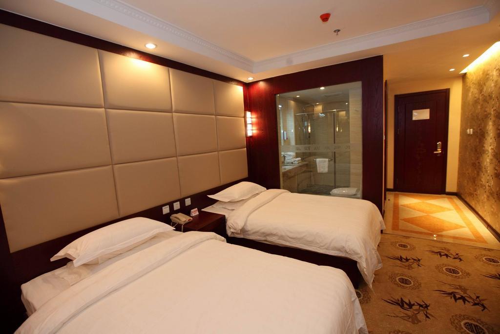 Li Hao Hotel Beijing Guozhan