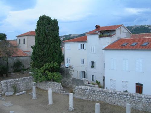 Apartments Nada Šubić-Bedenicki