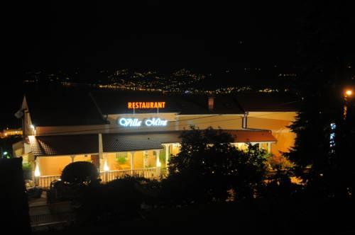 Villa Mira
