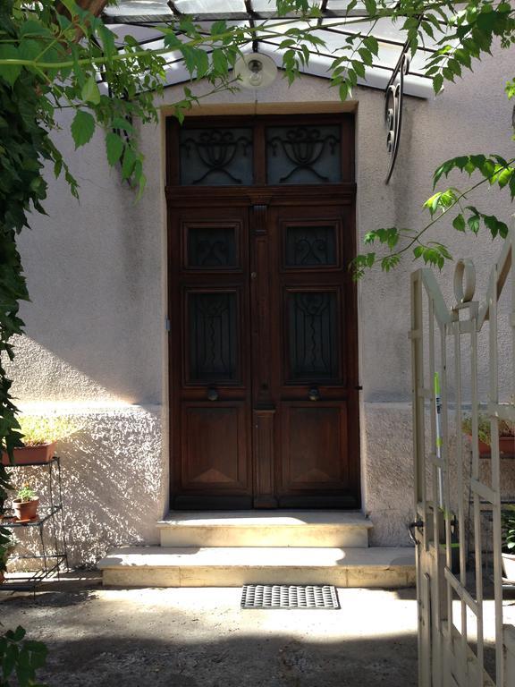 Villa Regina