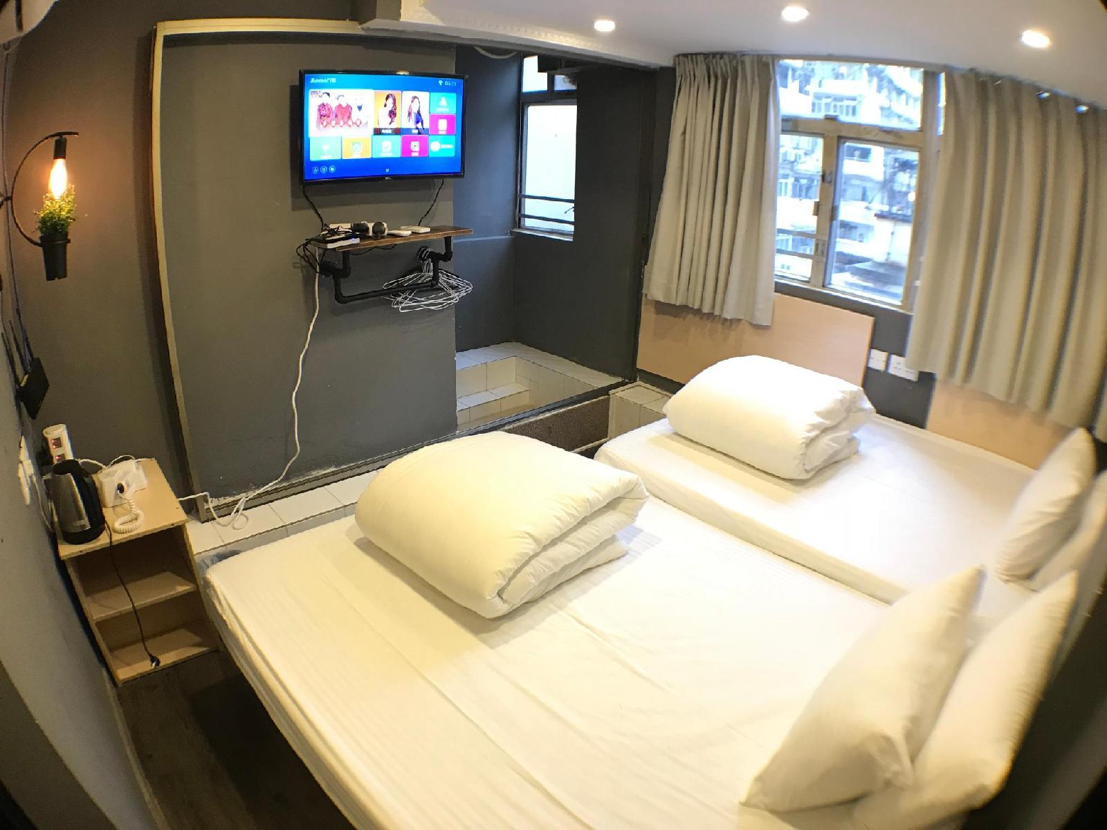 Tong Luo Wan Hostel — foto 2