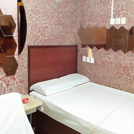 Tong Luo Wan Hostel — foto 3
