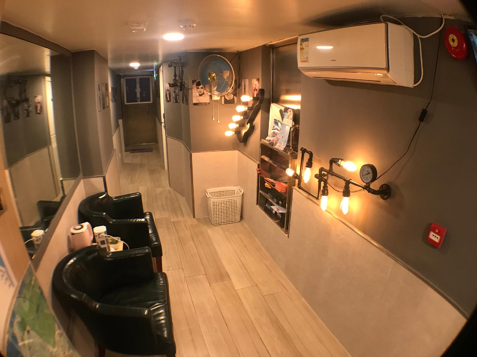 Tong Luo Wan Hostel — foto 5