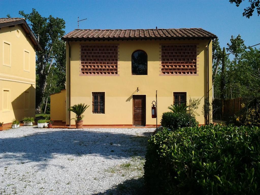 Camping Dei Tigli