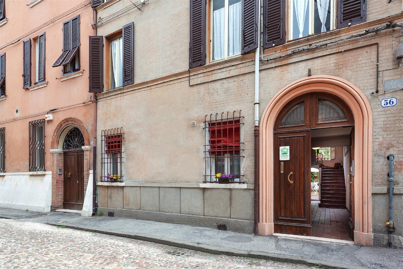 Un'oasi Di Pace