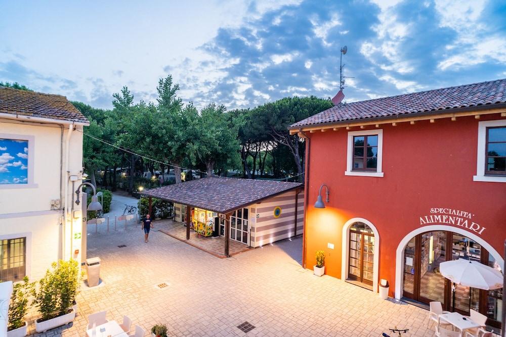 Sentido Tuscany Premium Camp