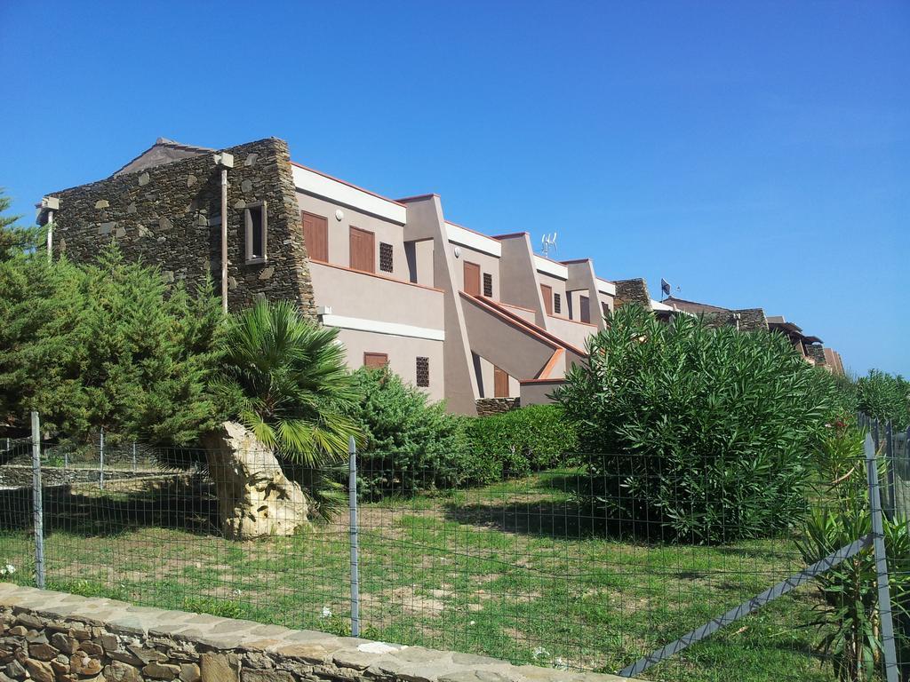 Residence Capo Falcone