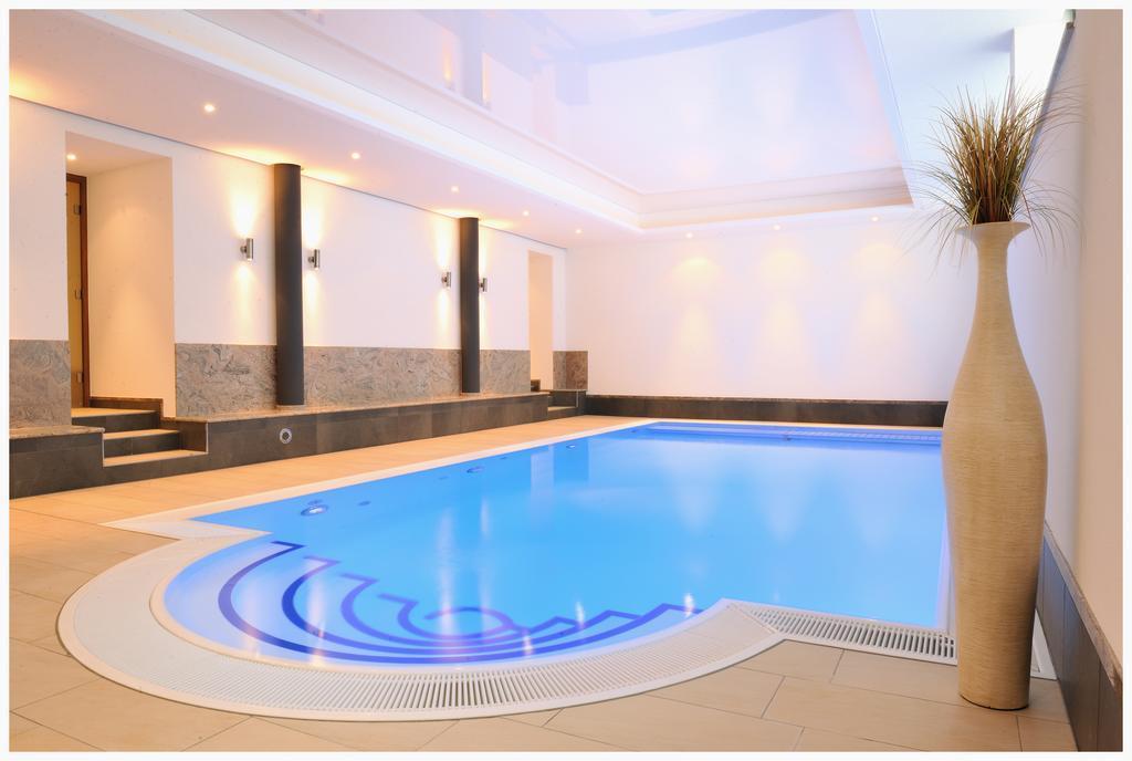 Dappers Wellness Hotel — foto 2