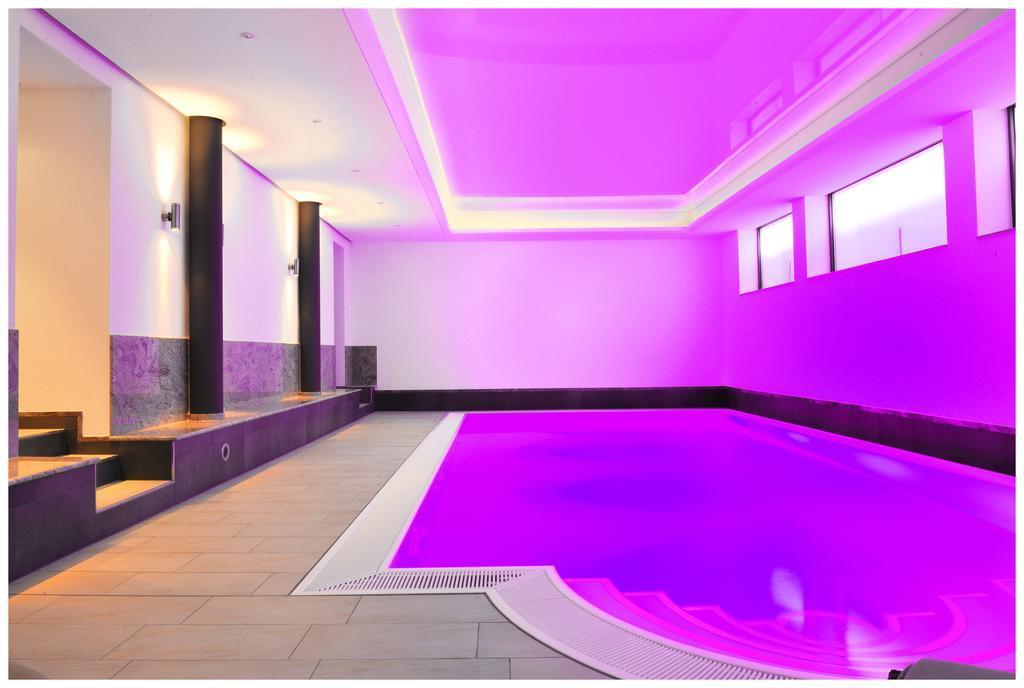 Dappers Wellness Hotel — foto 4