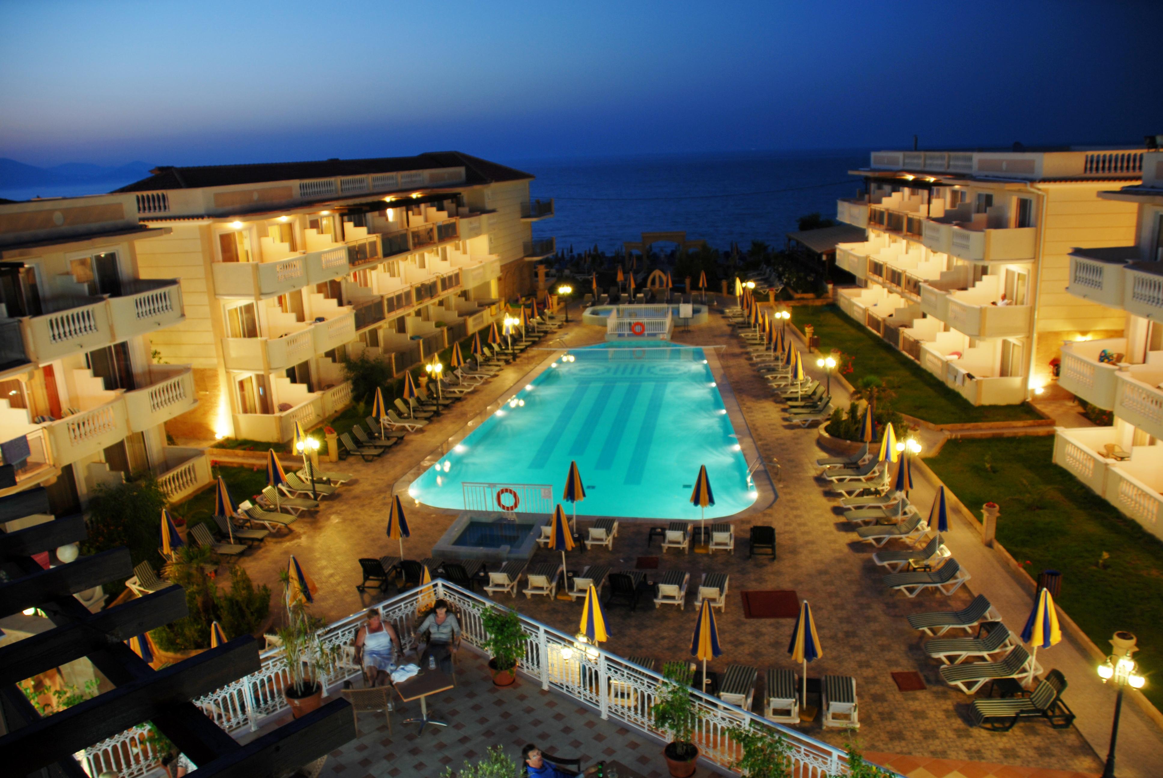 Zante Maris Hotel