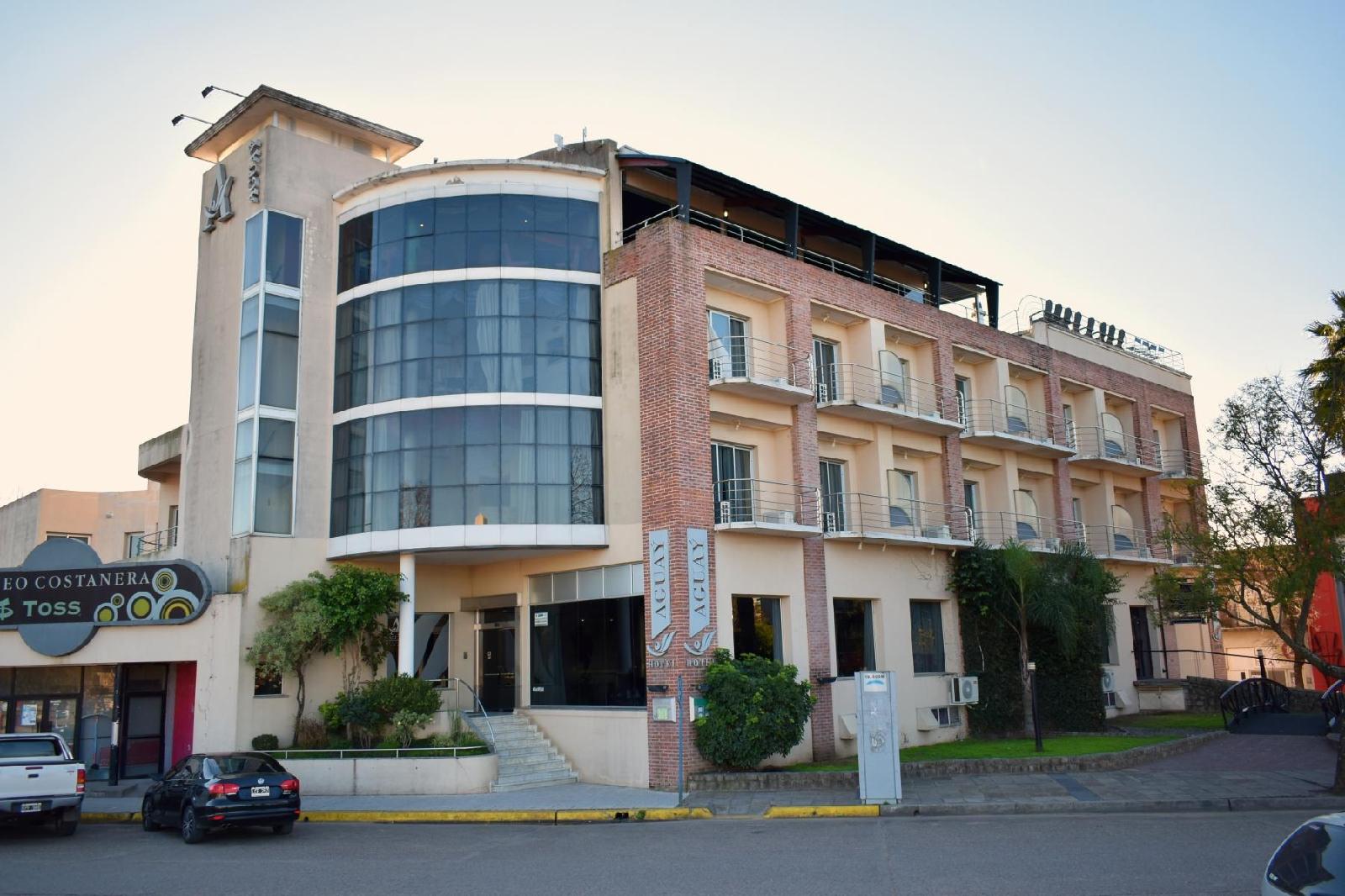 Hotel Aguay — photo 2