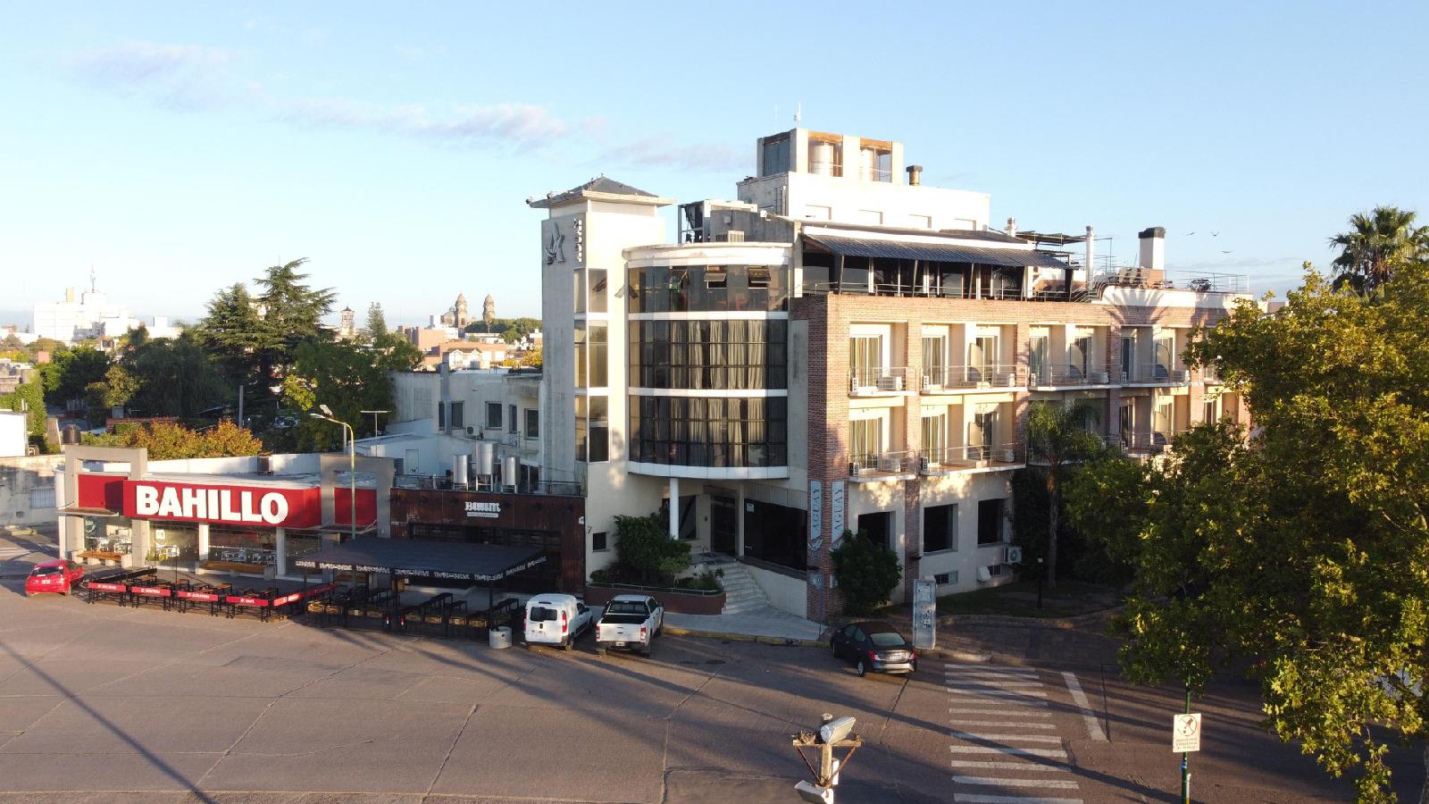 Hotel Aguay — photo 3