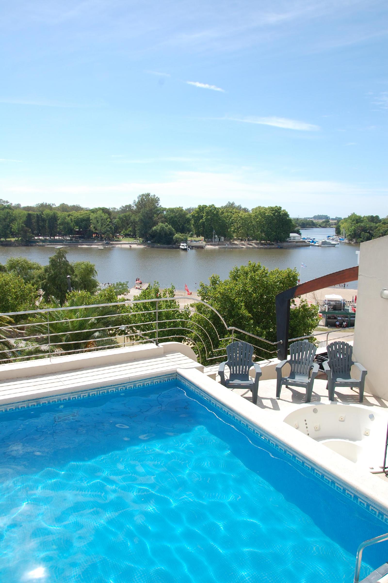 Hotel Aguay — photo 4