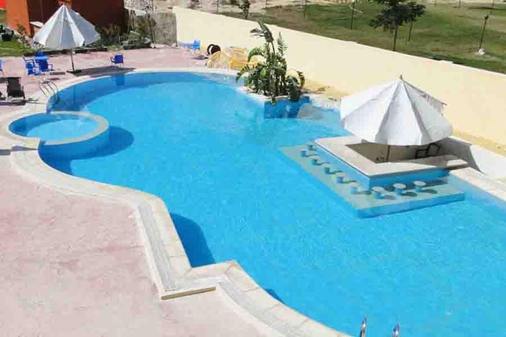 Siesta Marina Hotel — foto 4