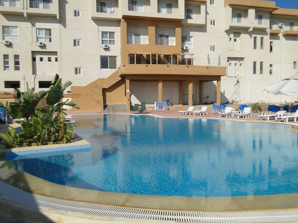 Siesta Marina Hotel — foto 5