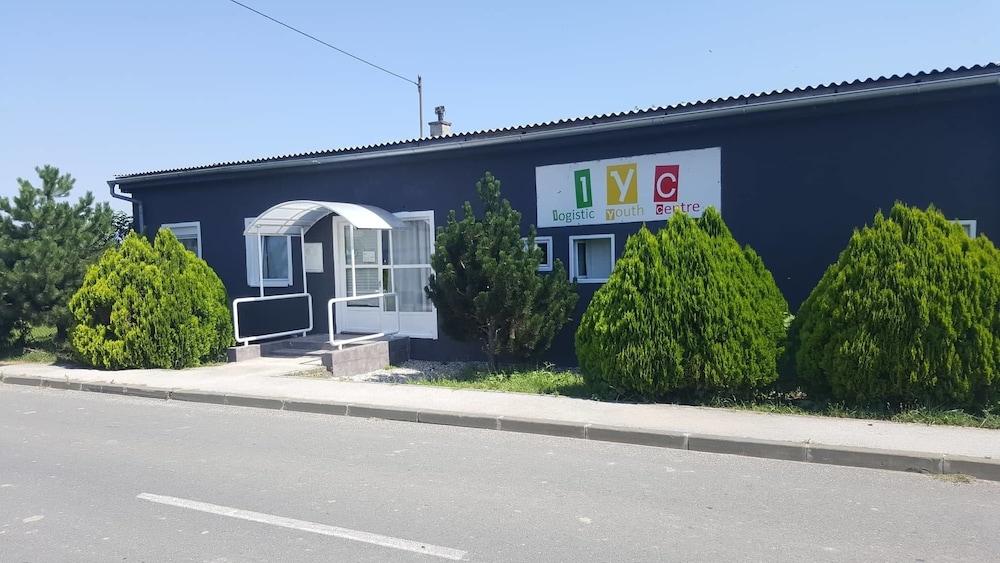 Logistic Youth Centre