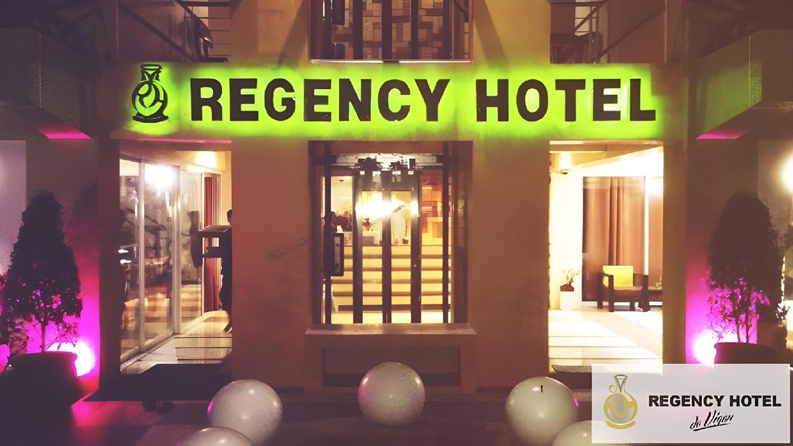 Regency Hotel De Vigan — foto 3