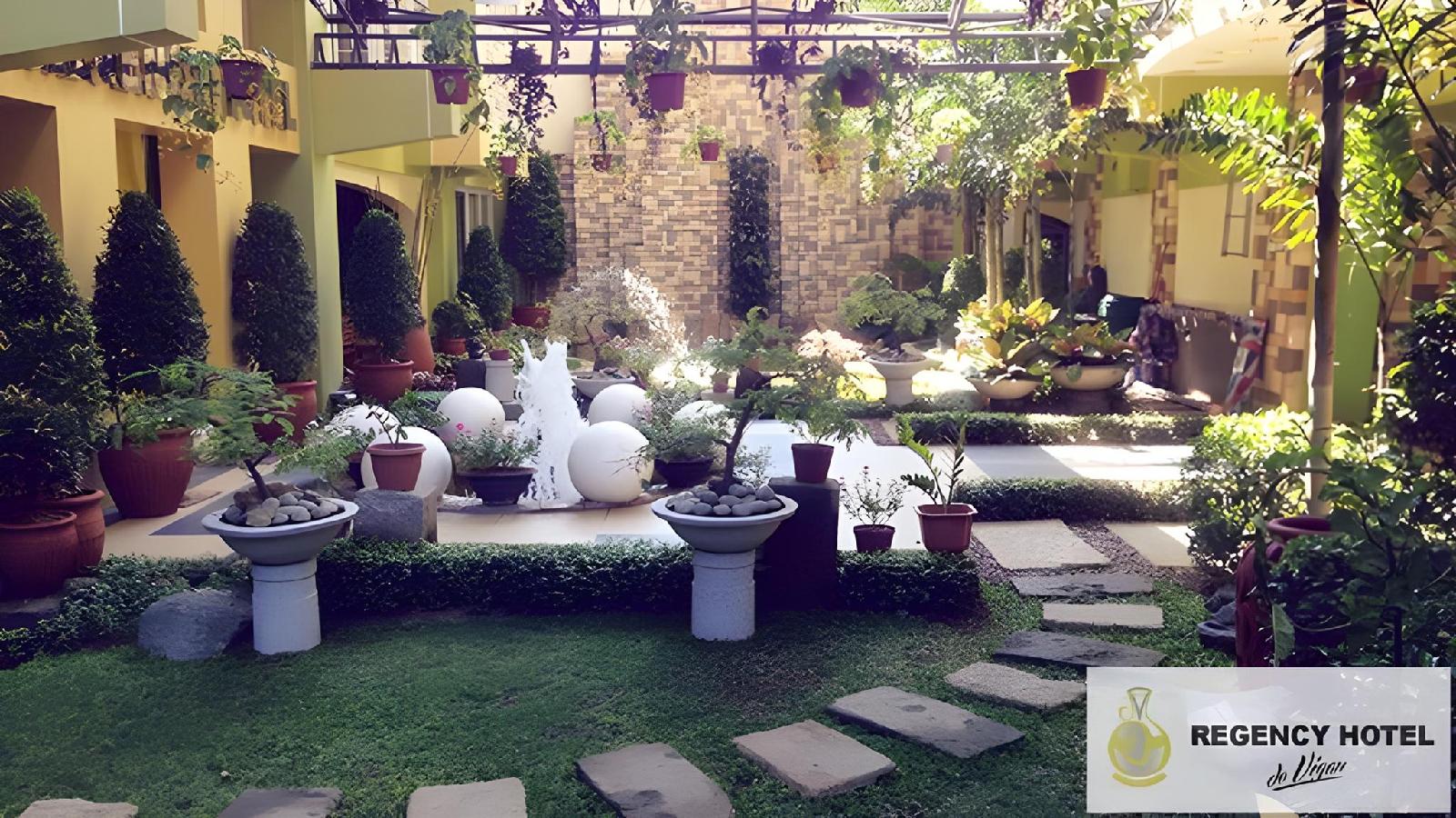 Regency Hotel De Vigan — foto 4