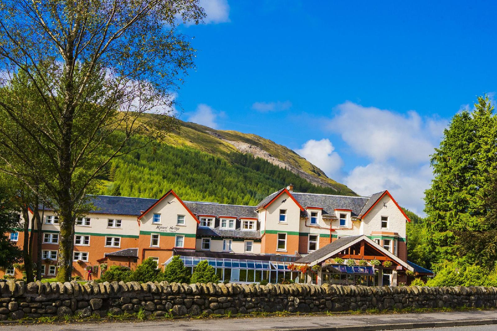 Muthu Royal Tyndrum