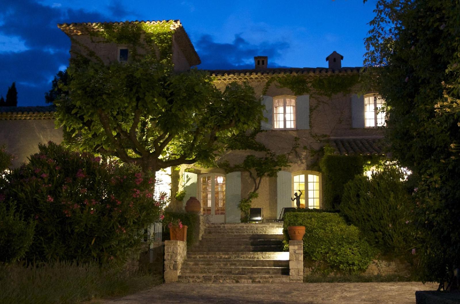 Villa Rustica Domaine La Tulisse