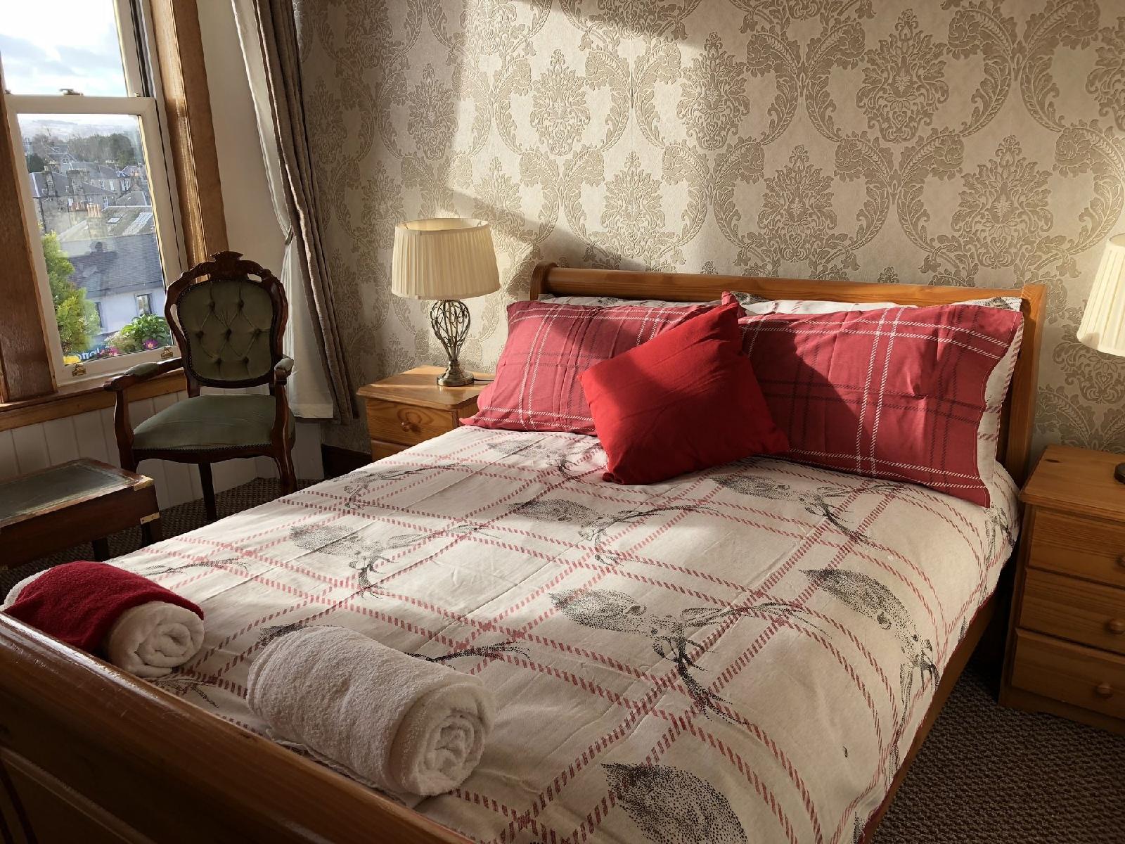 Castle Walk Bed & Breakfast