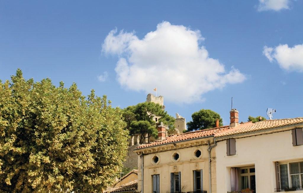La Casa De Boulbon