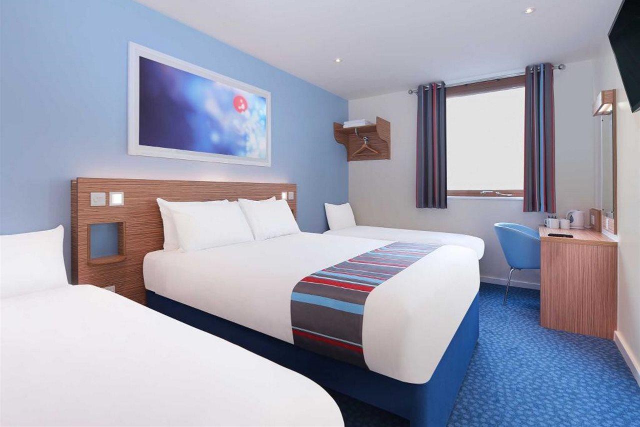 Travelodge Harrogate West Park