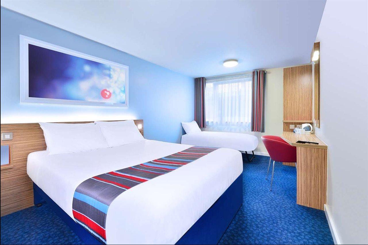 Travelodge Harrogate West Park