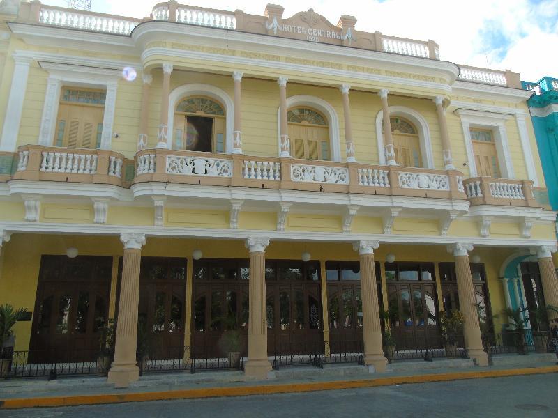 Hotel E Central Villa Clara