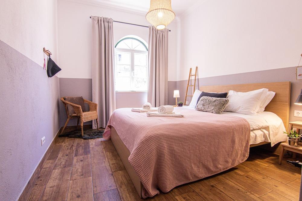 Faro Central - Holiday Apartments — foto 3