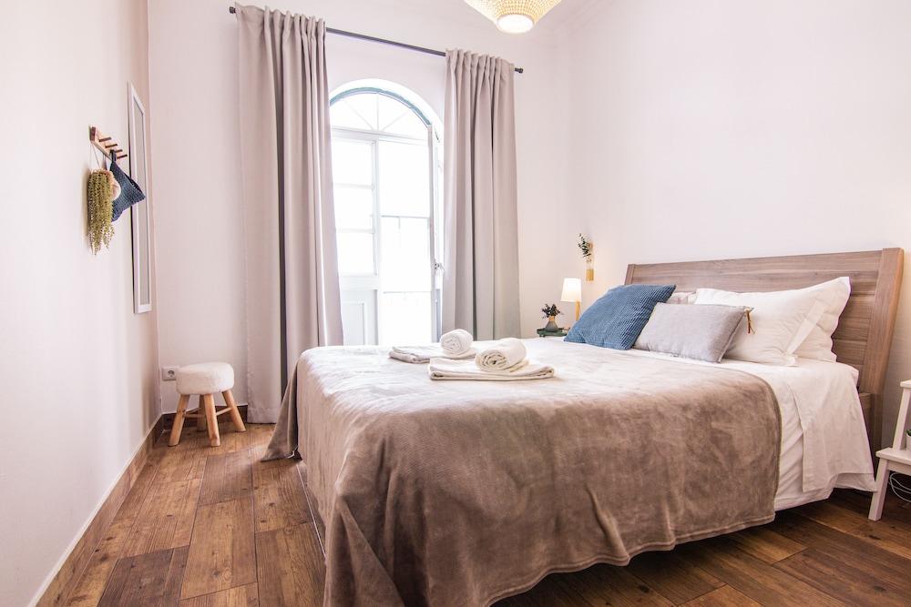 Faro Central - Holiday Apartments — foto 4