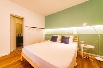 Faro Central - Holiday Apartments — foto 2