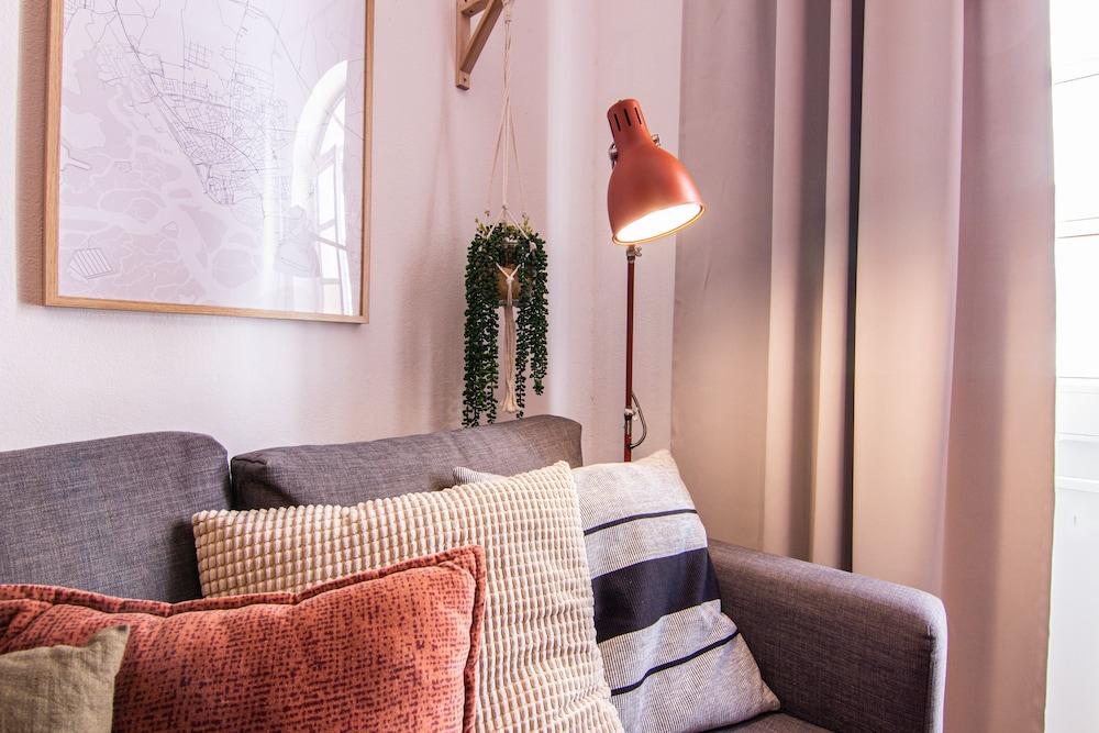 Faro Central - Holiday Apartments — foto 5