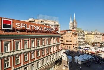 Stars Of Zagreb Apartments By Irundo