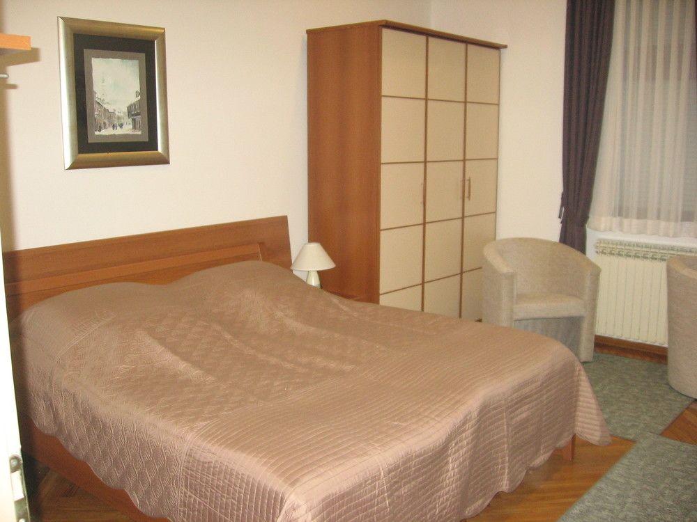 Rooms Europa
