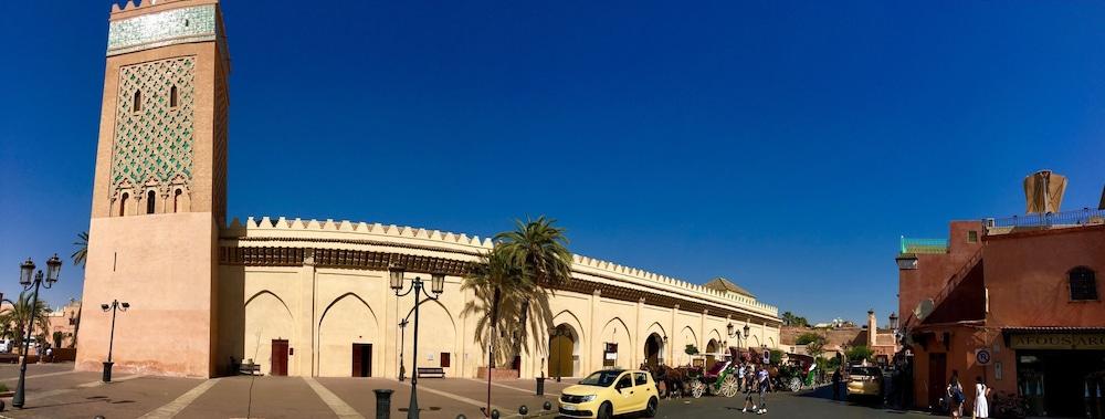 Riad Paradise