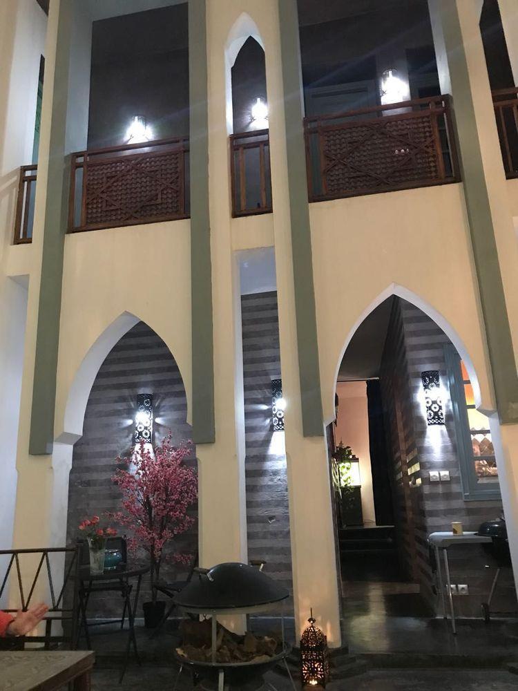 Riad Dar Maria